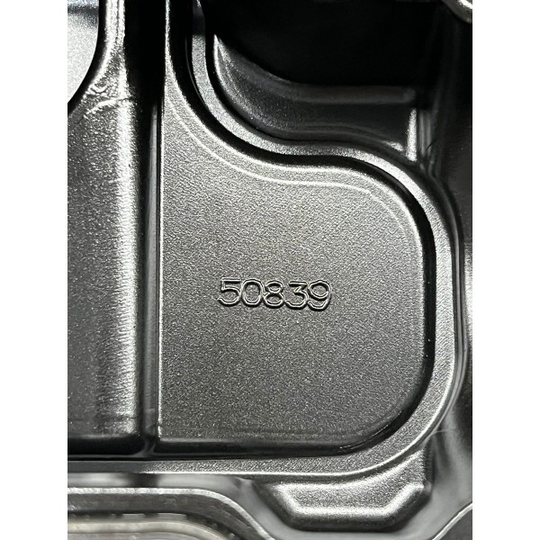 Tampa De Válvula Ram Rampage 2024 A 2025