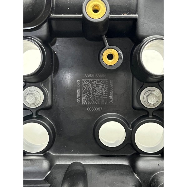 Tampa De Válvula Ram Rampage 2024 A 2025