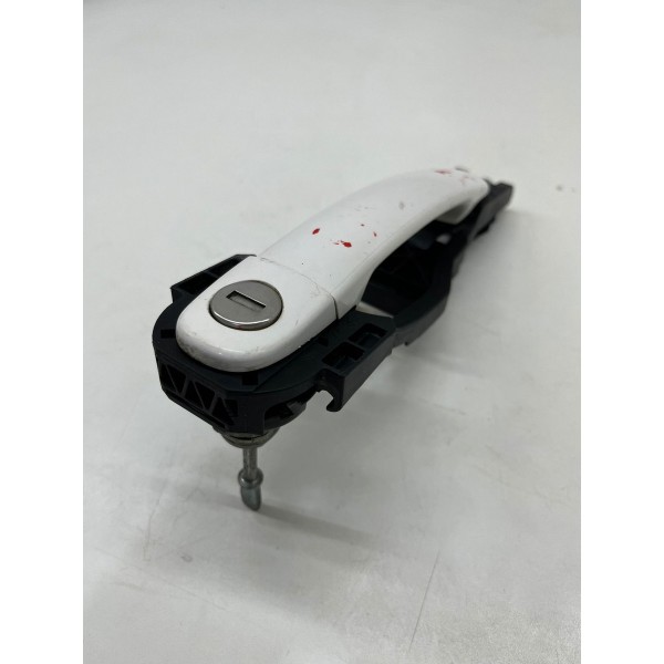 Maçaneta Externa Dianteira Esquerda Volkswagen  Gol G5 G6