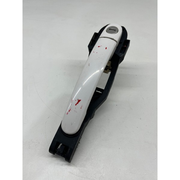 Maçaneta Externa Dianteira Esquerda Volkswagen  Gol G5 G6