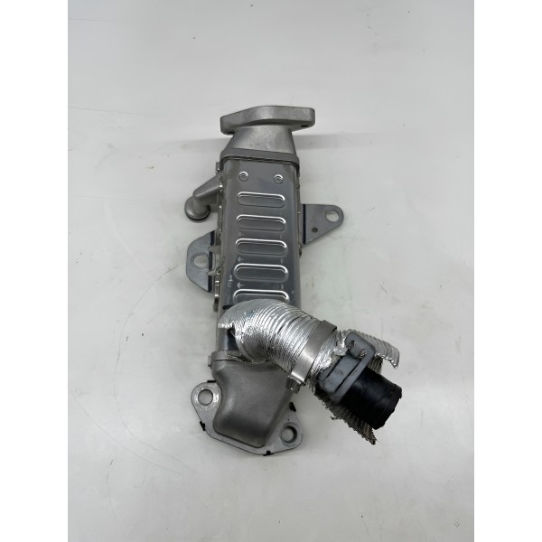 Resfriador Da Egr  Ram Rampage 2024 A 2025