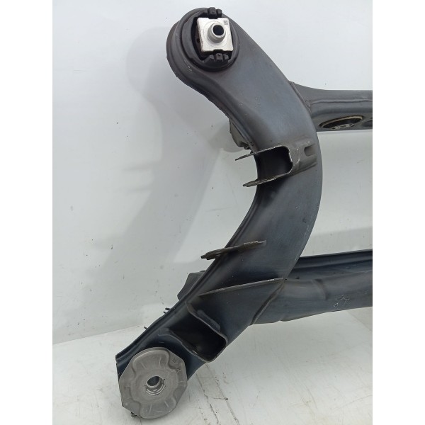 Agregado Traseiro Mercedes C180 2015 A 2019