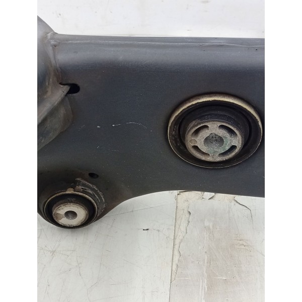 Agregado Traseiro Mercedes C180 2015 A 2019