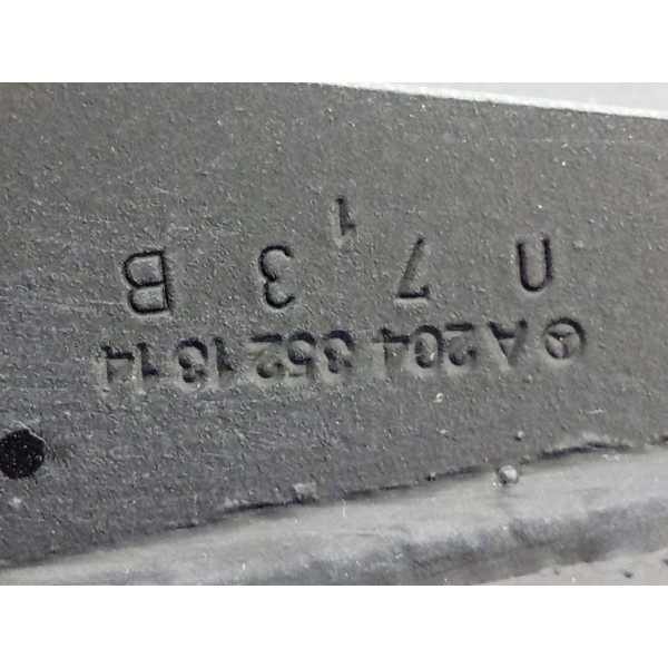 Agregado Traseiro Mercedes C180 2015 A 2019