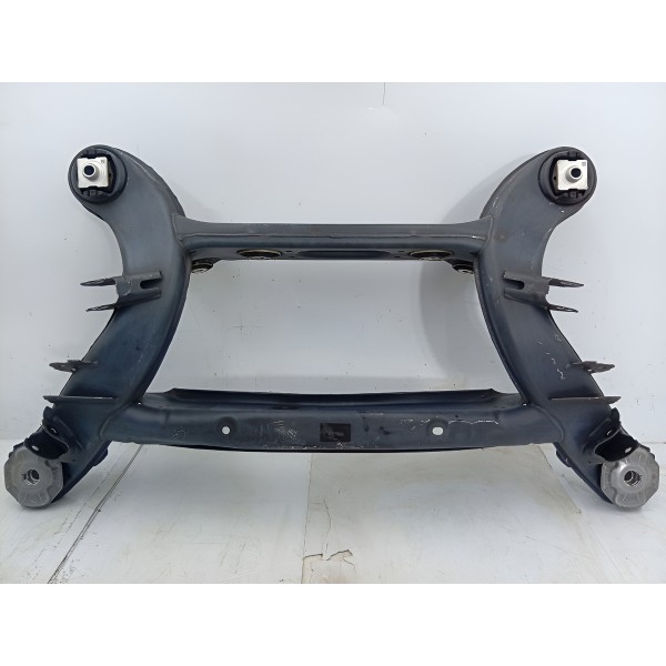 Agregado Traseiro Mercedes C180 2015 A 2019