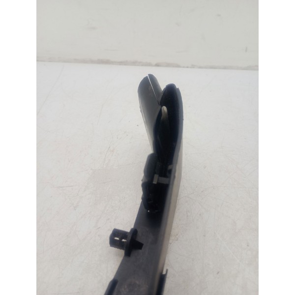 Capa Mangueira Combustível Polo 2024 A 2025