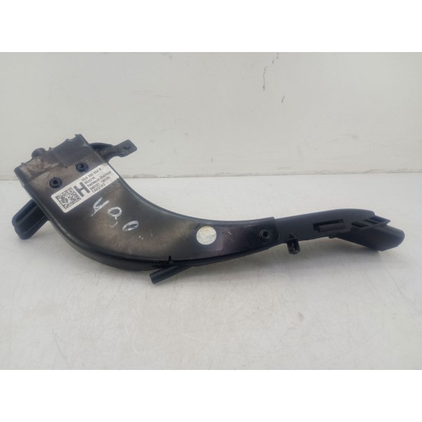 Capa Mangueira Combustível Polo 2024 A 2025