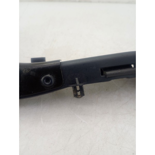 Capa Mangueira Combustível Polo 2024 A 2025