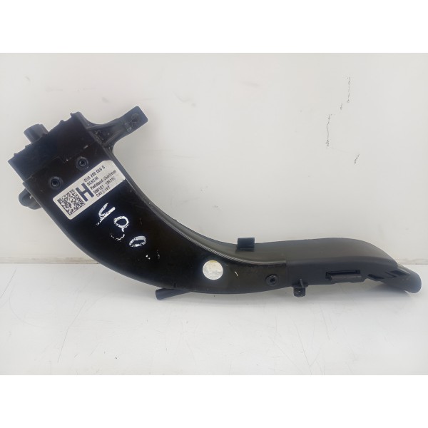 Capa Mangueira Combustível Polo 2024 A 2025