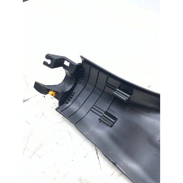 Moldura Coluna Traseira Esquerda Ram Rampage 2024 A 2025