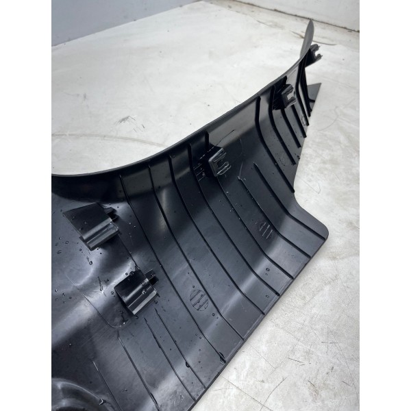 Moldura Coluna Traseira Esquerda Ram Rampage 2024 A 2025