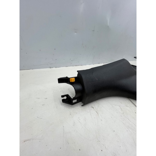 Moldura Coluna Traseira Esquerda Ram Rampage 2024 A 2025