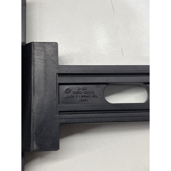 Alavanca Freio Estacionamento Ssangyong Kyron 2010 A 2012