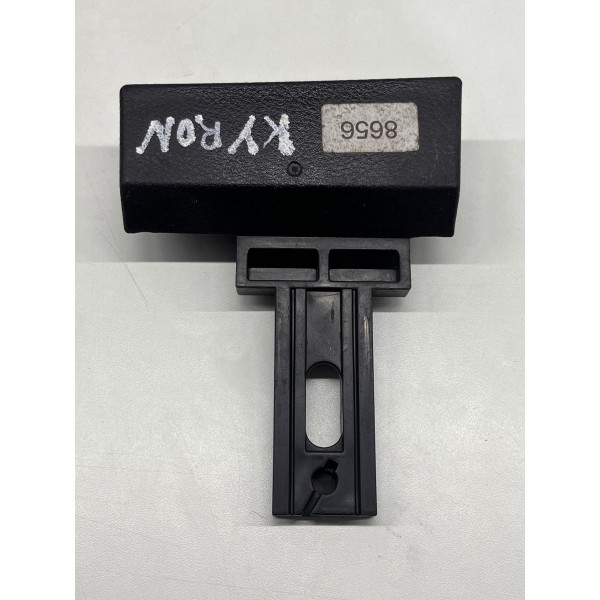 Alavanca Freio Estacionamento Ssangyong Kyron 2010 A 2012