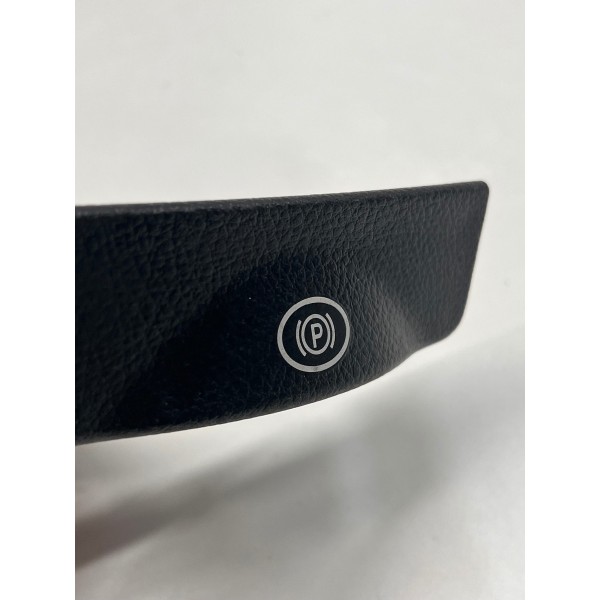 Alavanca Freio Estacionamento Ssangyong Kyron 2010 A 2012