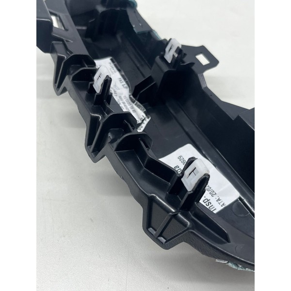 Acabamento Couro Painel Esquerdo Ram Rampage 2024 A 2025