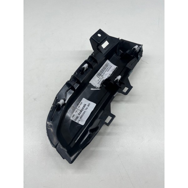 Acabamento Couro Painel Esquerdo Ram Rampage 2024 A 2025