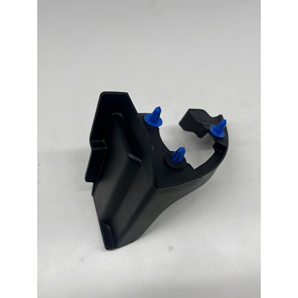 Guia Direito Parachoque Traseira Ram Rampage  2023 A 2025