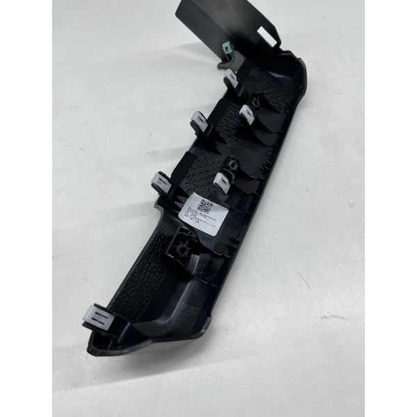 Moldura Painel Esquerdo Ram Rampage 2024 A  2025