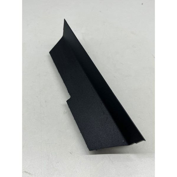 Acabamento Interno Ram Rampage 2024 A 2025