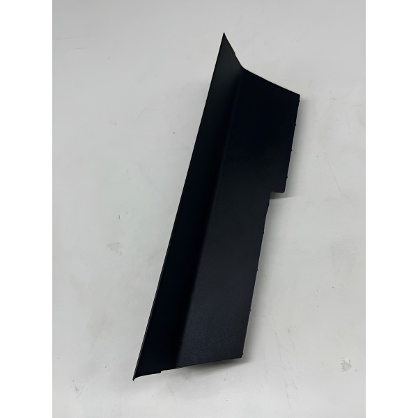 Acabamento Interno Ram Rampage 2024 A 2025