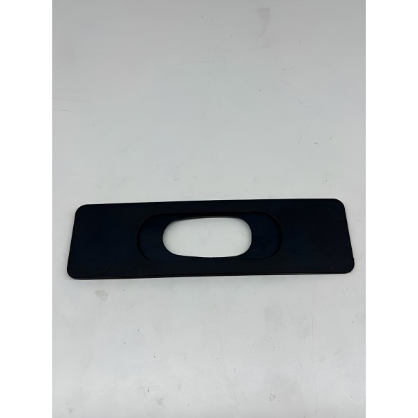 Acabamento Coluna Esquerdo Ram Rampage 2024 A 2025