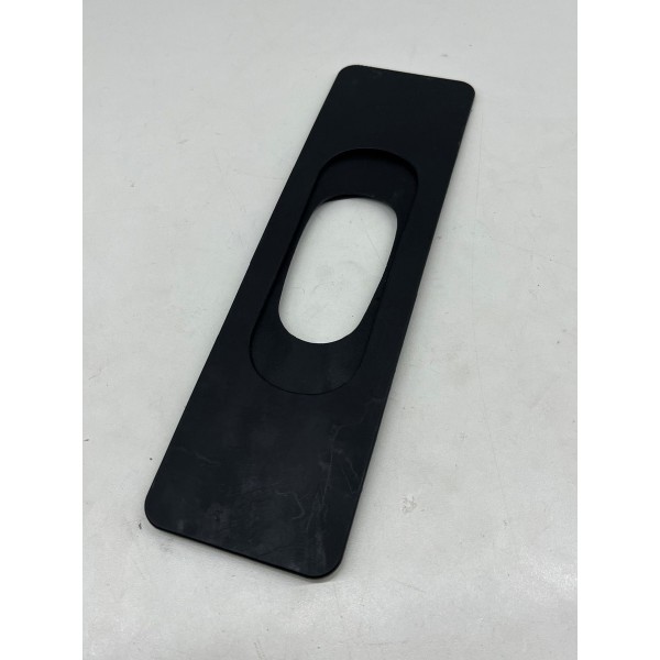 Acabamento Coluna Esquerdo Ram Rampage 2024 A 2025