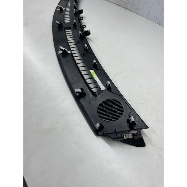 Grade Superior Painel Churrasqueira Ram Rampage 2024 A 2025