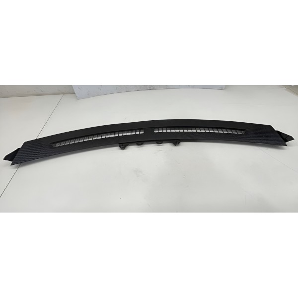 Grade Superior Painel Churrasqueira Ram Rampage 2024 A 2025