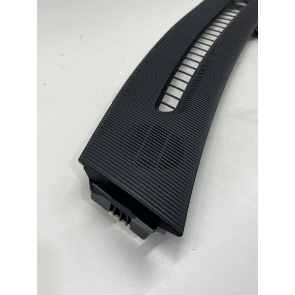 Grade Superior Painel Churrasqueira Ram Rampage 2024 A 2025