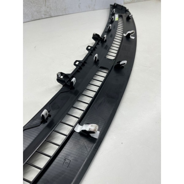 Grade Superior Painel Churrasqueira Ram Rampage 2024 A 2025