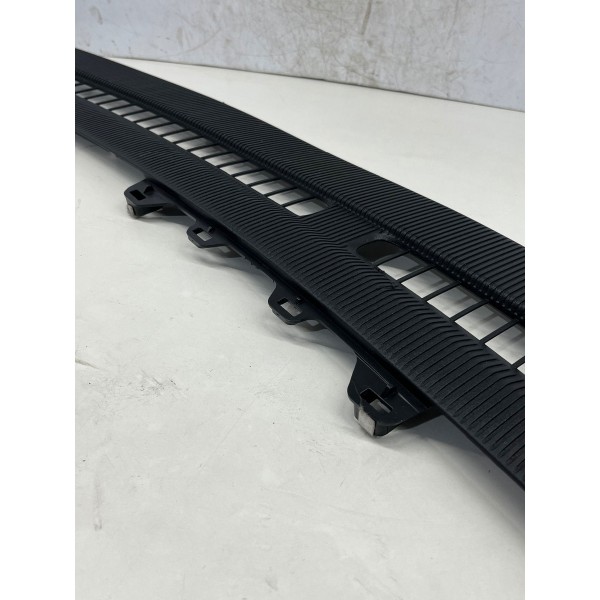 Grade Superior Painel Churrasqueira Ram Rampage 2024 A 2025