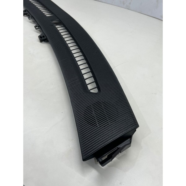 Grade Superior Painel Churrasqueira Ram Rampage 2024 A 2025