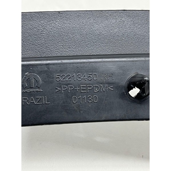 Lameiro Parabarro Dianteiro Direito Ram Rampage 2024 A 2025