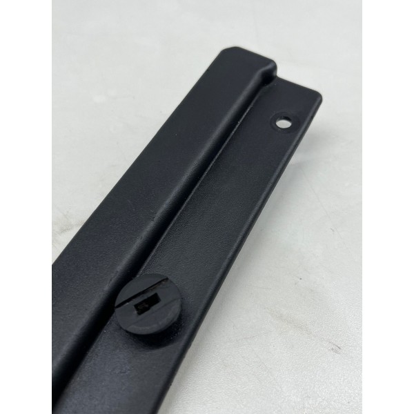 Lameiro Parabarro Dianteiro Direito Ram Rampage 2024 A 2025