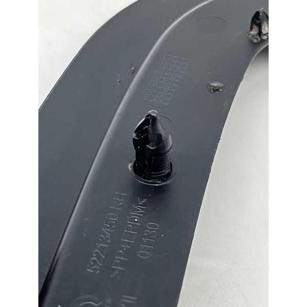 Lameiro Parabarro Dianteiro Direito Ram Rampage 2024 A 2025