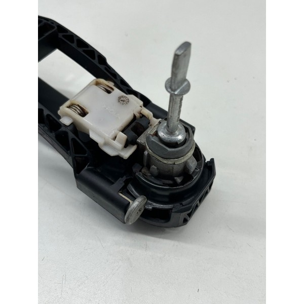 Maçaneta Externa D.e Volkswagen Fox 2012