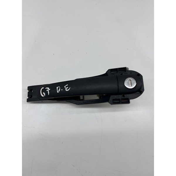 Maçaneta Externa D.e Volkswagen Fox 2012