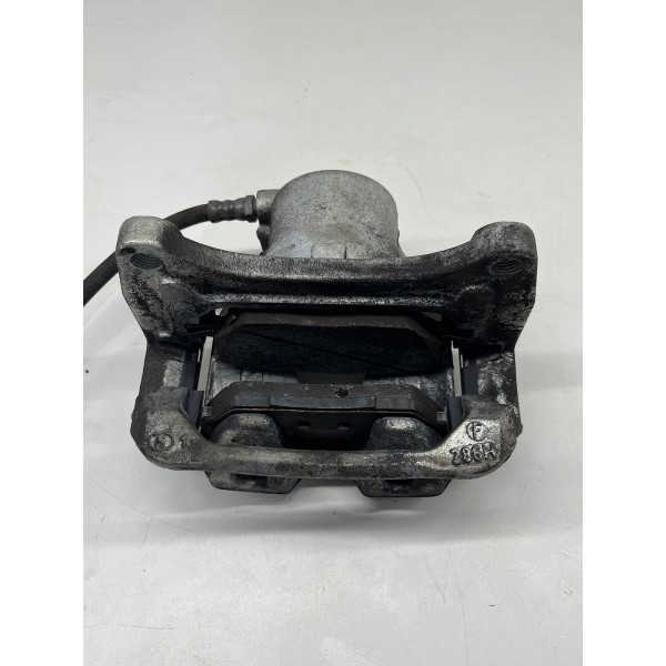 Pinça Freio Dianteira Esquerda Ram Rampage 2024 A 2025