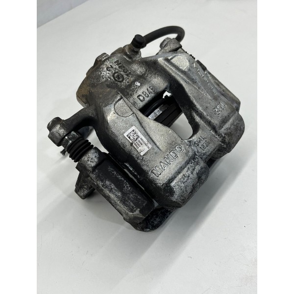 Pinça Freio Dianteira Esquerda Ram Rampage 2024 A 2025