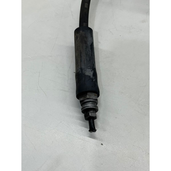 Pinça Freio Dianteira Esquerda Ram Rampage 2024 A 2025