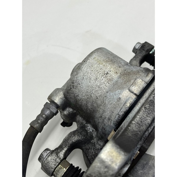 Pinça Freio Dianteira Esquerda Ram Rampage 2024 A 2025