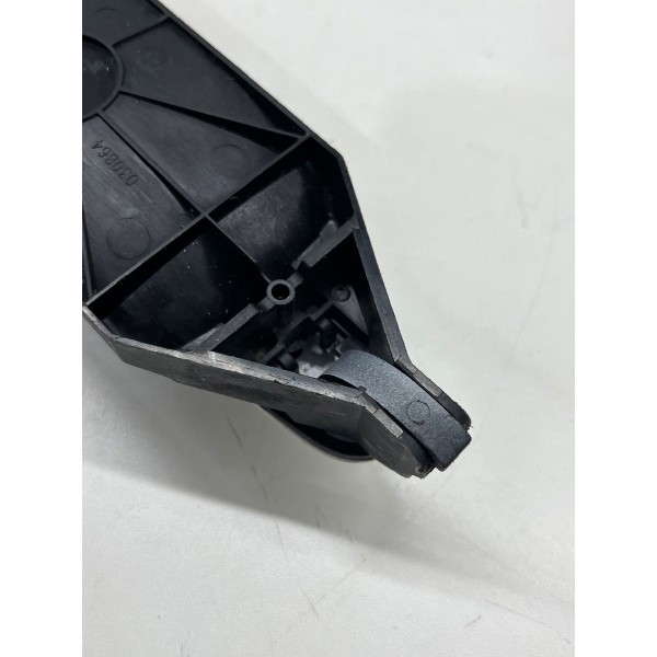 Maçaneta Externa Dianteira Esquerda Fiat Mobi  2016 A 2020 Dianteira