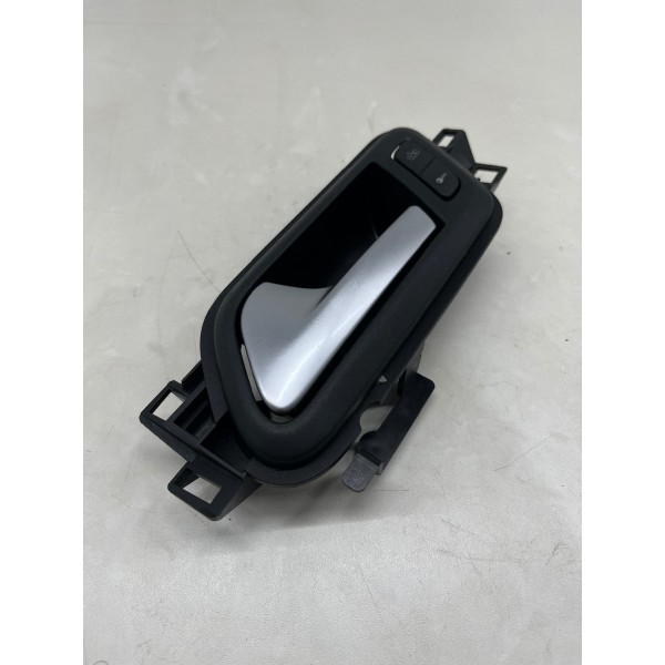 Maçaneta Interna Porta Dianteira Esquerda Amarok 2011 A 2022