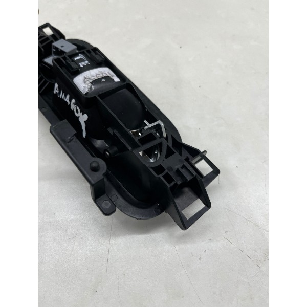 Maçaneta Interna Porta Dianteira Esquerda Amarok 2011 A 2022