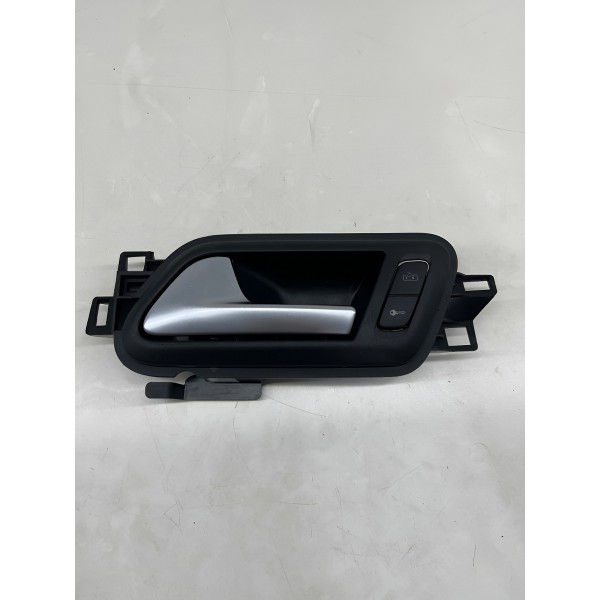 Maçaneta Interna Porta Dianteira Esquerda Amarok 2011 A 2022