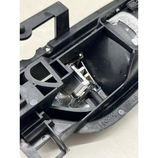 Maçaneta Interna Porta Dianteira Esquerda Amarok 2011 A 2022