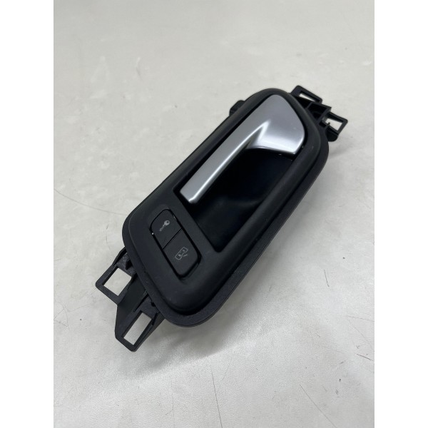 Maçaneta Interna Porta Dianteira Esquerda Amarok 2011 A 2022