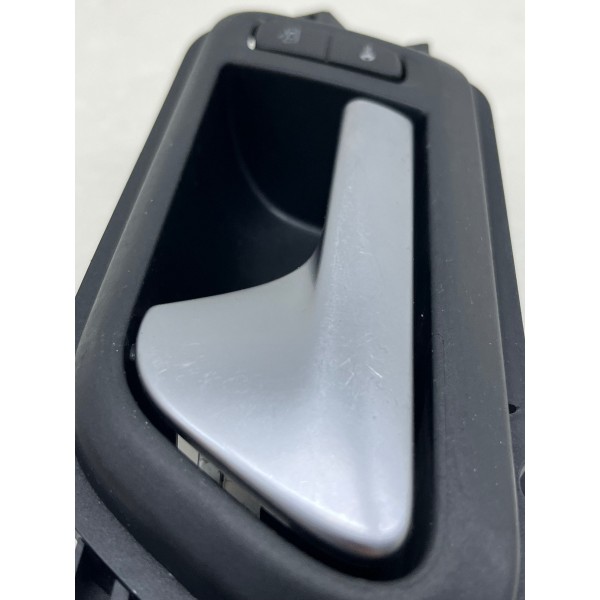 Maçaneta Interna Porta Dianteira Esquerda Amarok 2011 A 2022