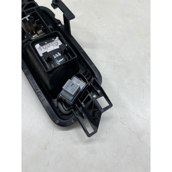 Maçaneta Interna Porta Dianteira Esquerda Amarok 2011 A 2022